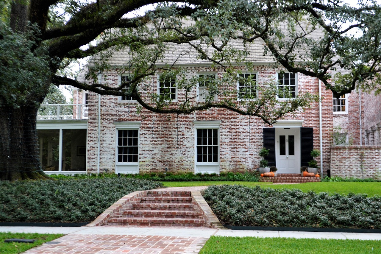 real estate detail by Gold Rush Properties Group