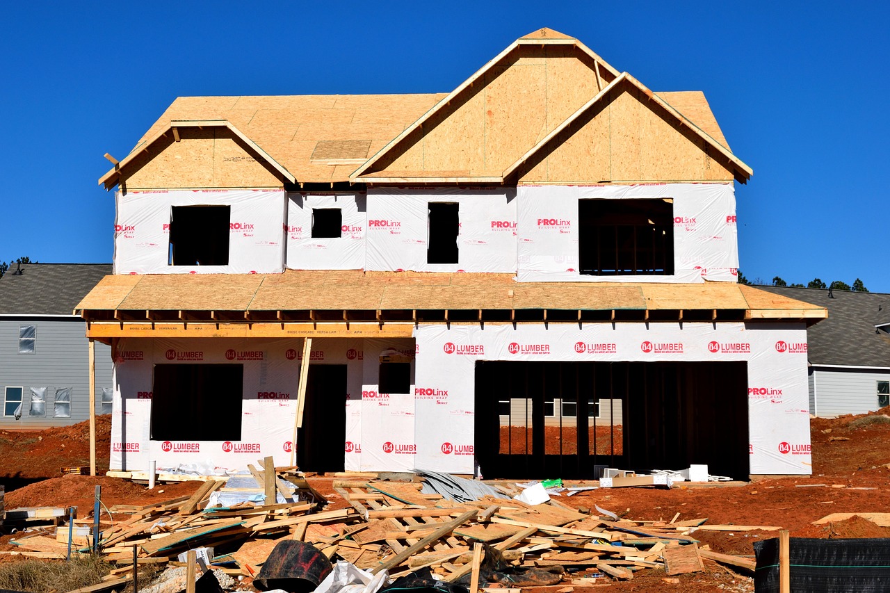 real estate work by Gold Rush Properties Group